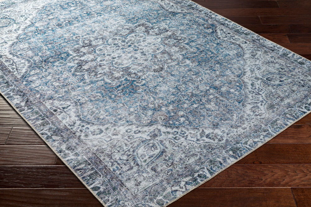 Amelie Machine Woven Rug