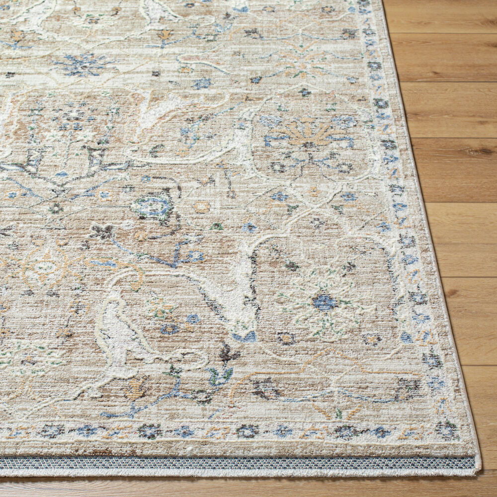 Rivaldo Machine Woven Rug
