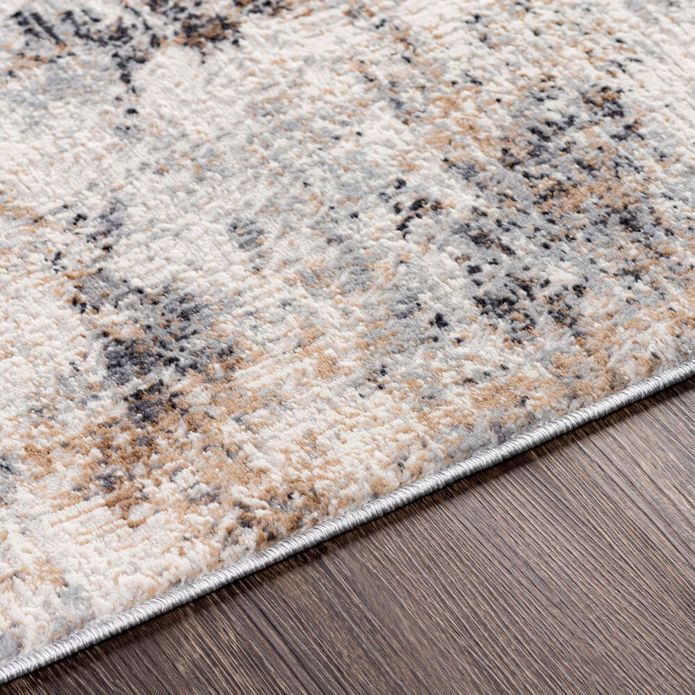 Mood Machine Woven Rug