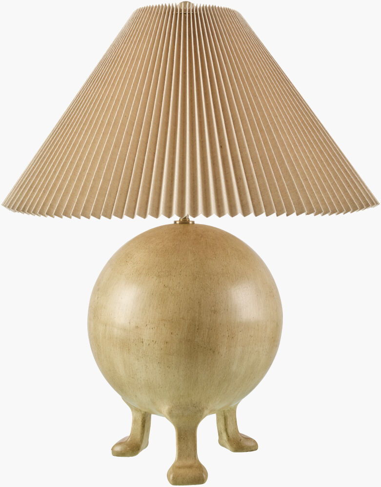 Xian Accent Table Lamp
