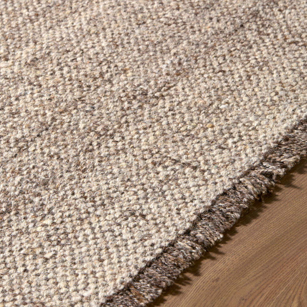 Bronson Handmade Rug