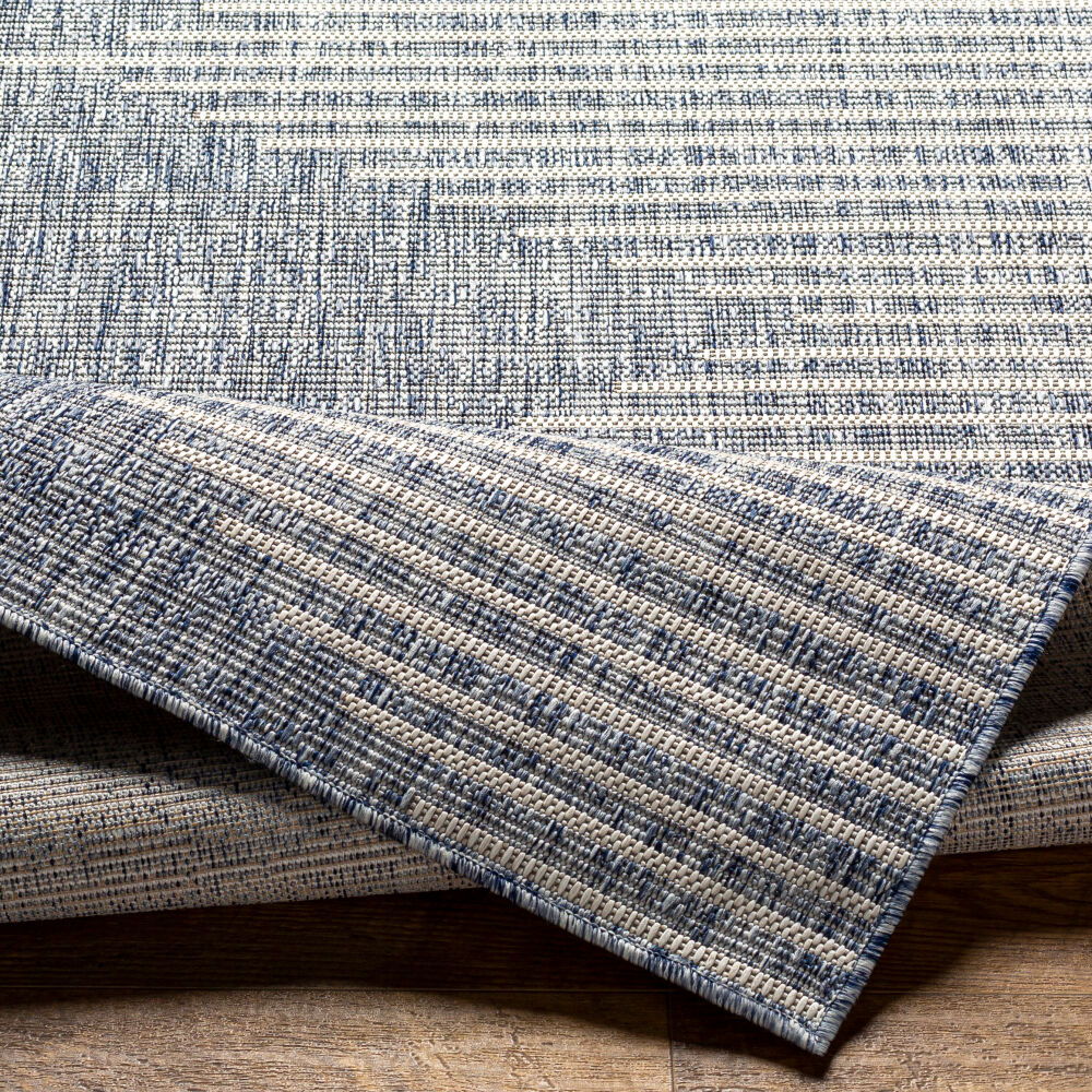 Eagean Machine Woven Rug