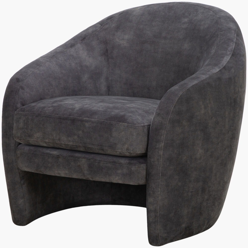 Hatcher Accent Chair
