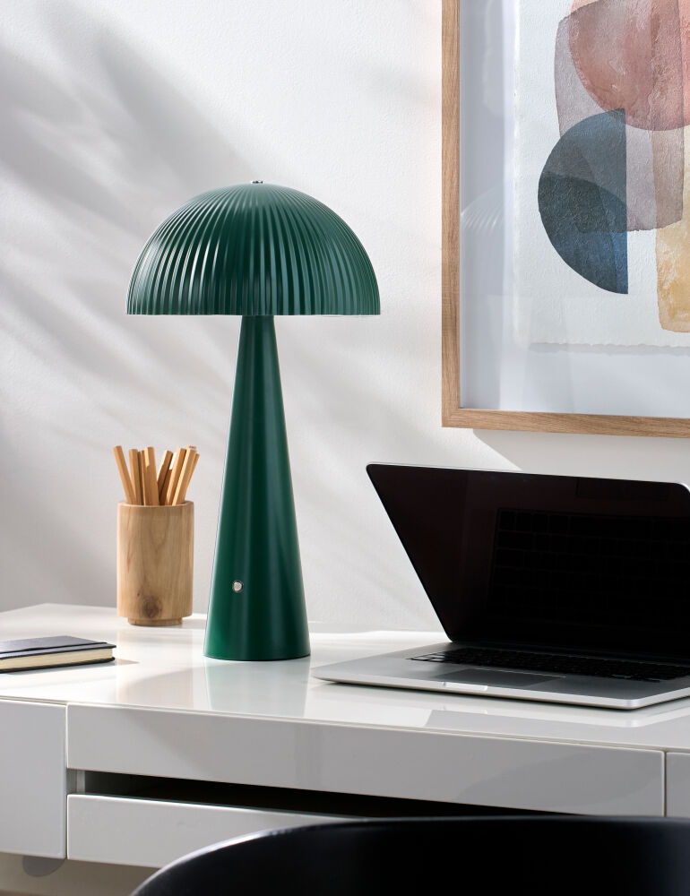 Phileas Accent Table Lamp
