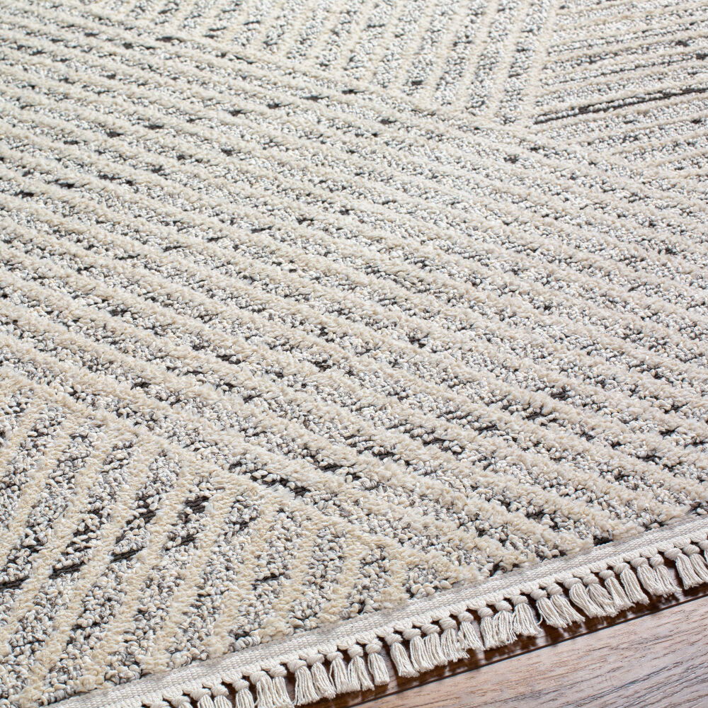 Berlin Machine Woven Rug
