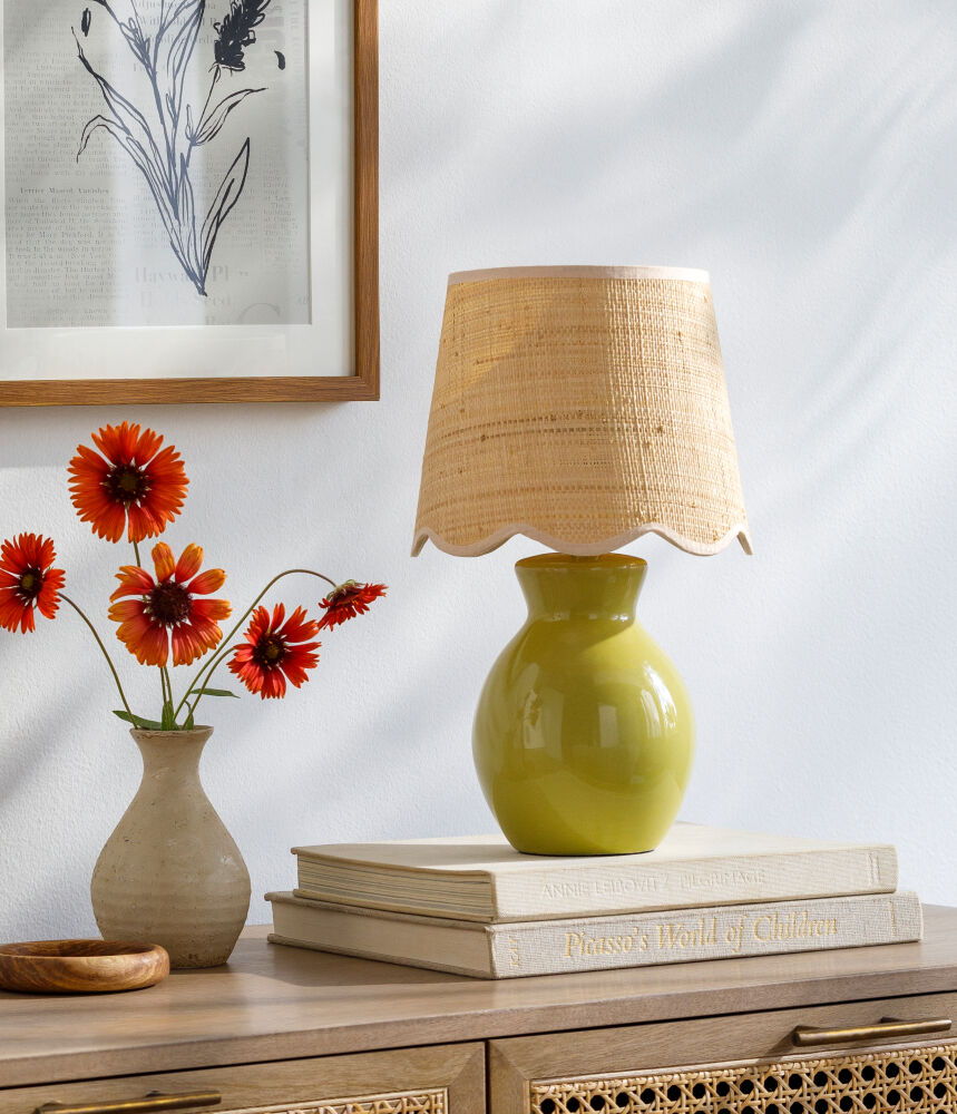 Stella Diminuta Accent Table Lamp