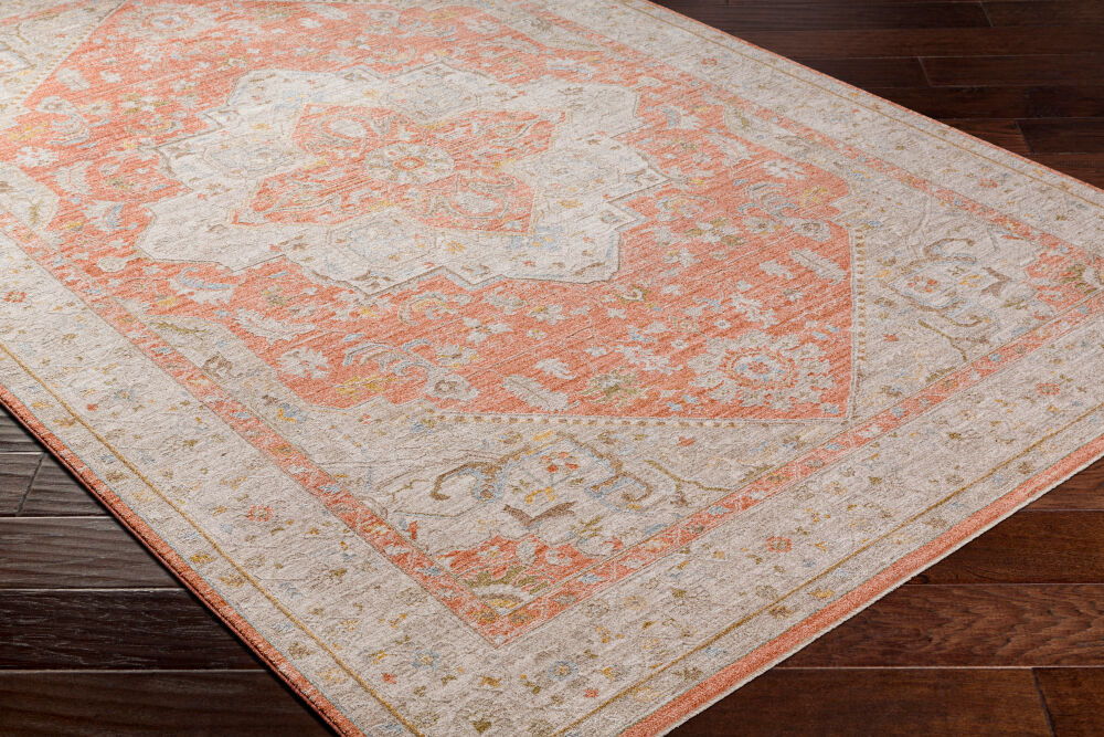 Avant Garde Machine Woven Rug