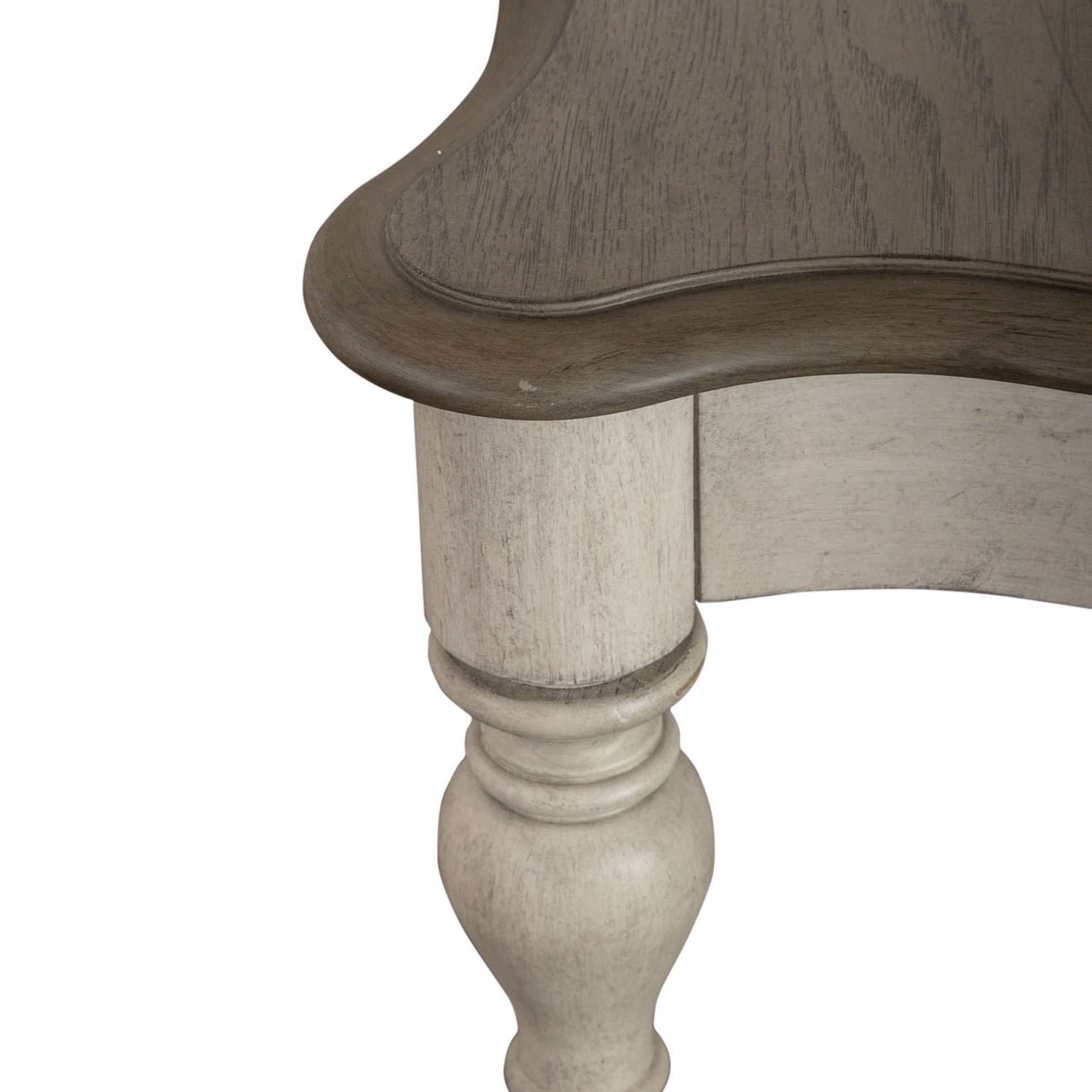 Liberty Furniture Chesapeake - Writing Desk | Meri Furniture