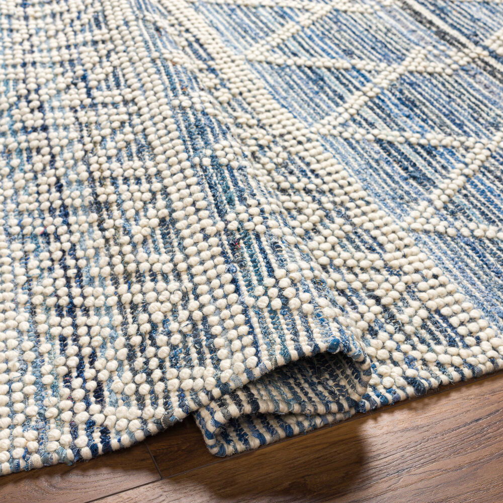 Nadine Handmade Rug