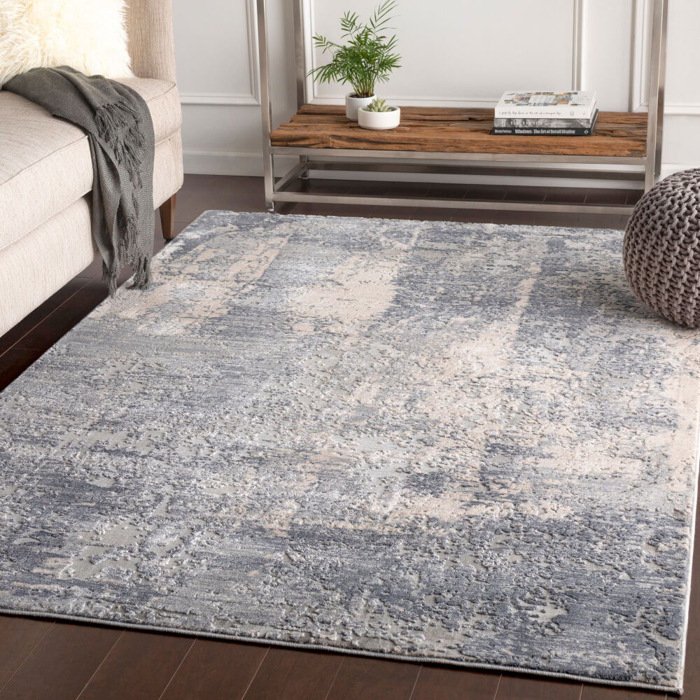 Alpine Machine Woven Rug