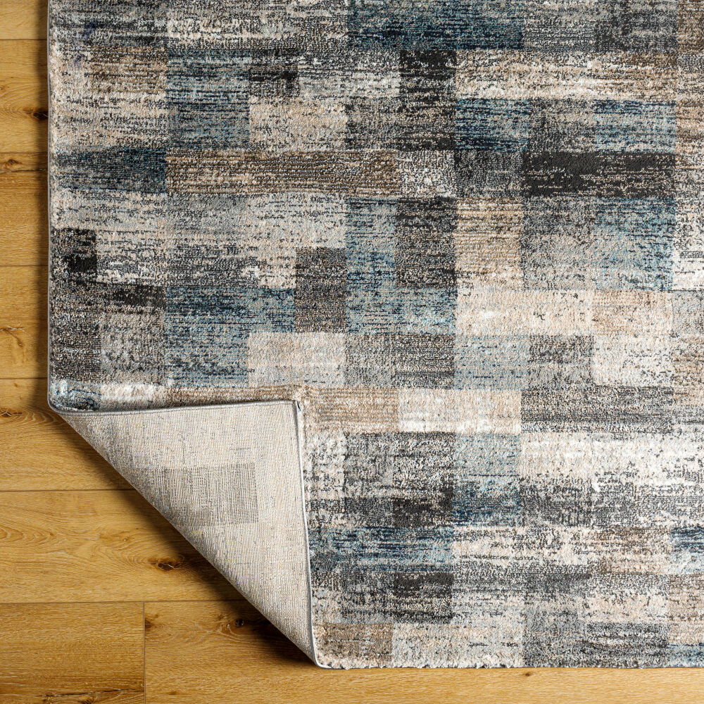 Montana Machine Woven Rug