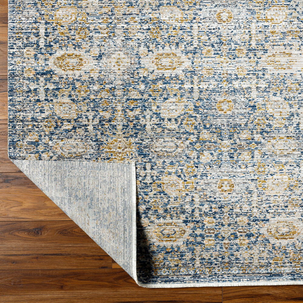 Ren Machine Woven Rug