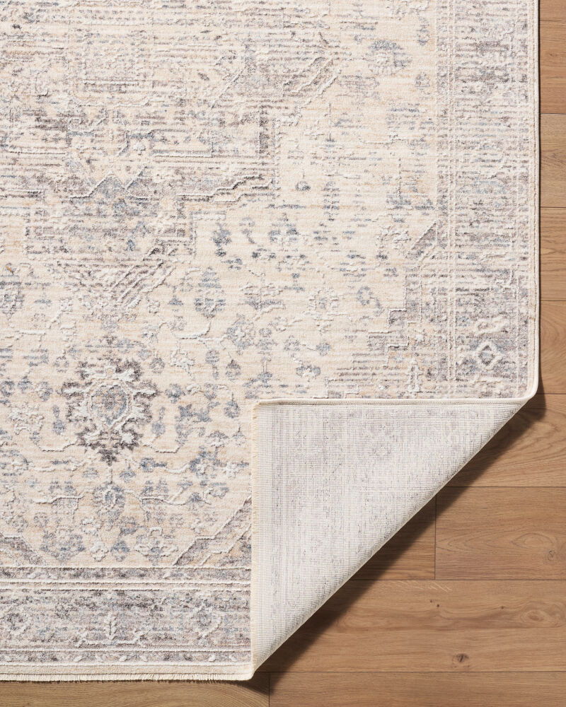 Seclusion Machine Woven Rug