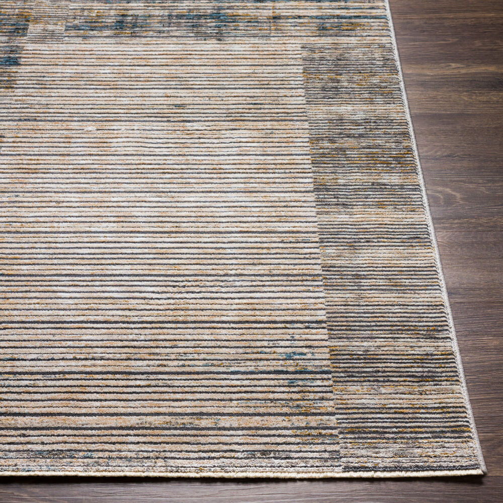 Cardiff Machine Woven Rug