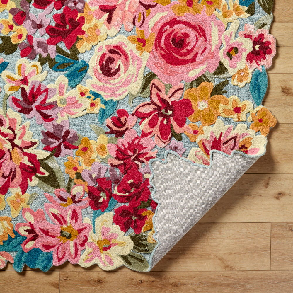 Shindig Handmade Rug