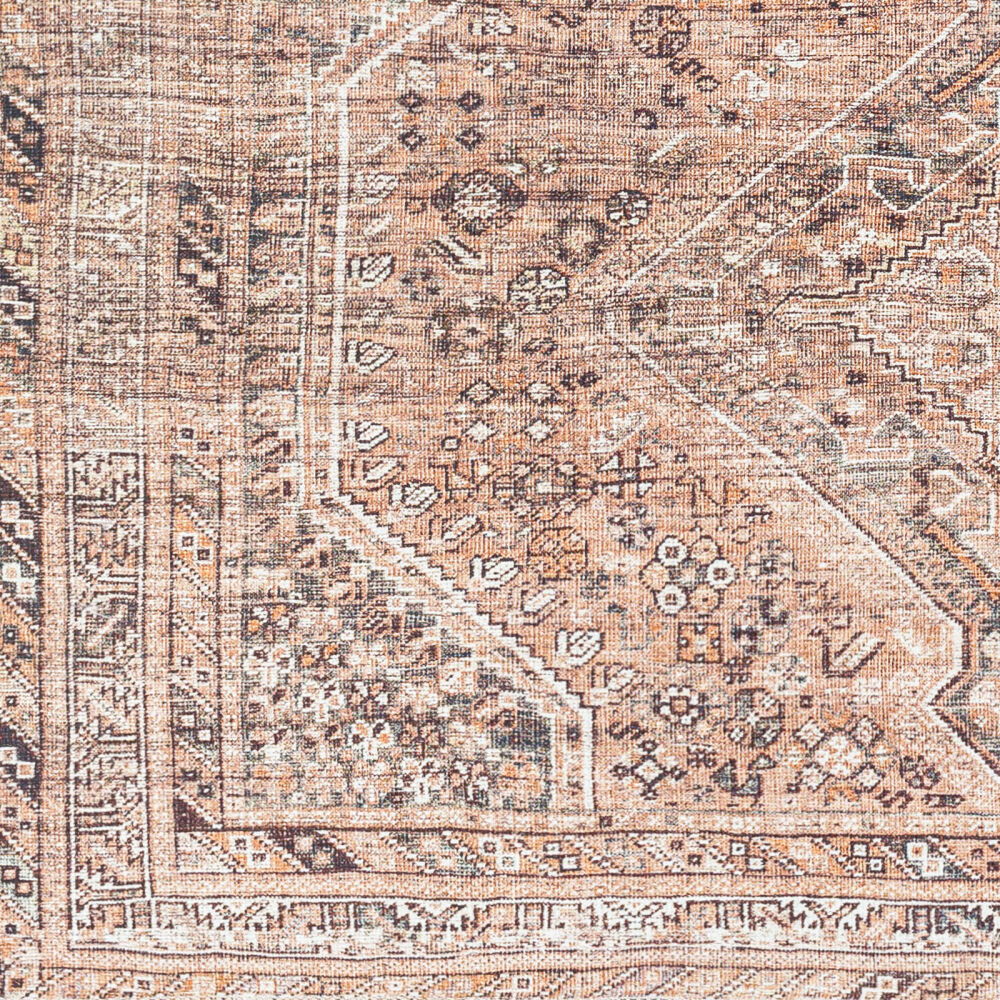 Amelie Machine Woven Rug