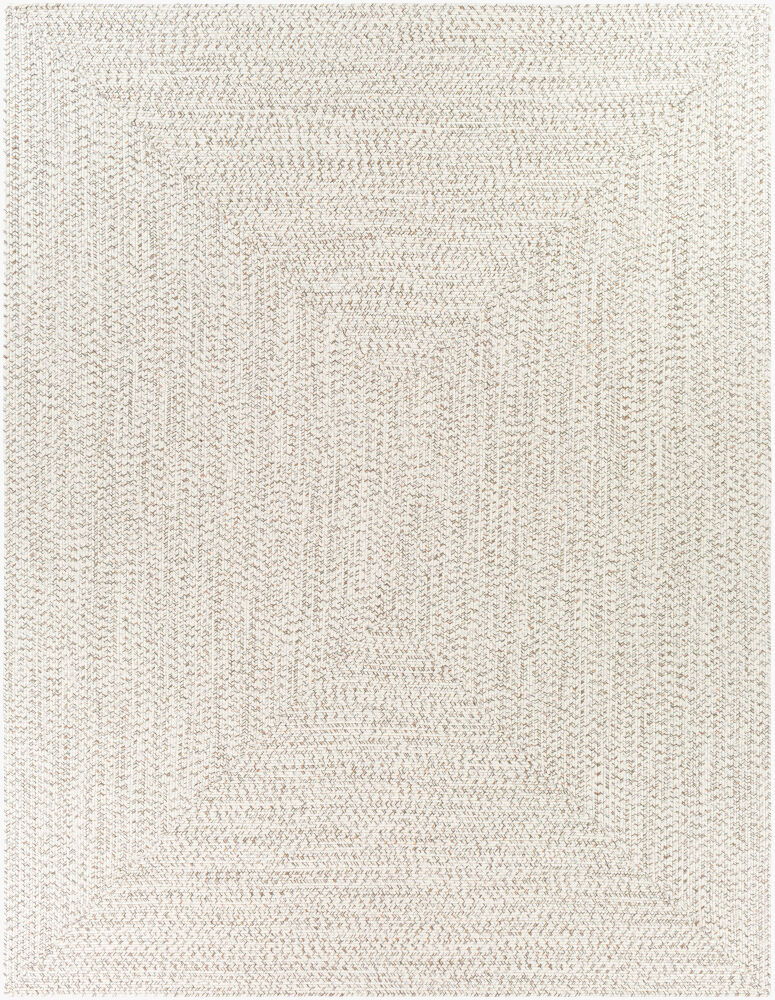 Chesapeake Bay Machine Woven Rug