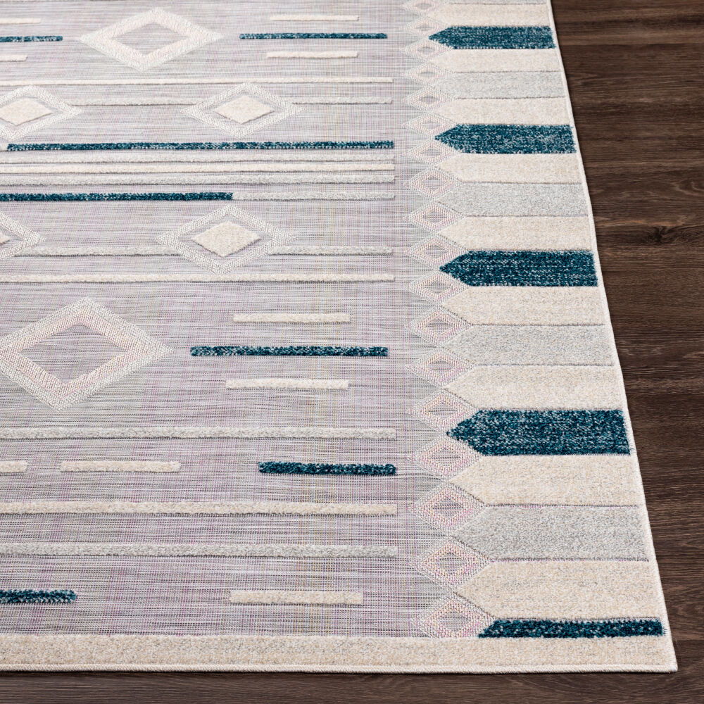 Murcia Machine Woven Rug
