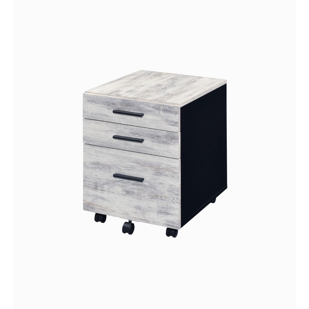 ACME Jurgen - File Cabinet | Meri Furniture