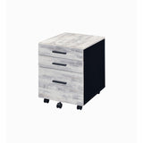 Jurgen - File Cabinet