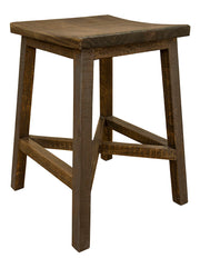 International Furniture Direct Loft - Stool | Meri Furniture