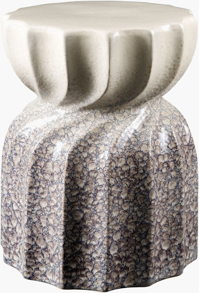 Alexia Garden Stool