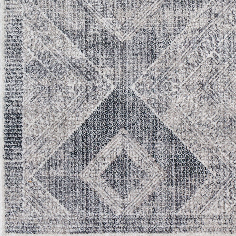 Alice Machine Woven Rug