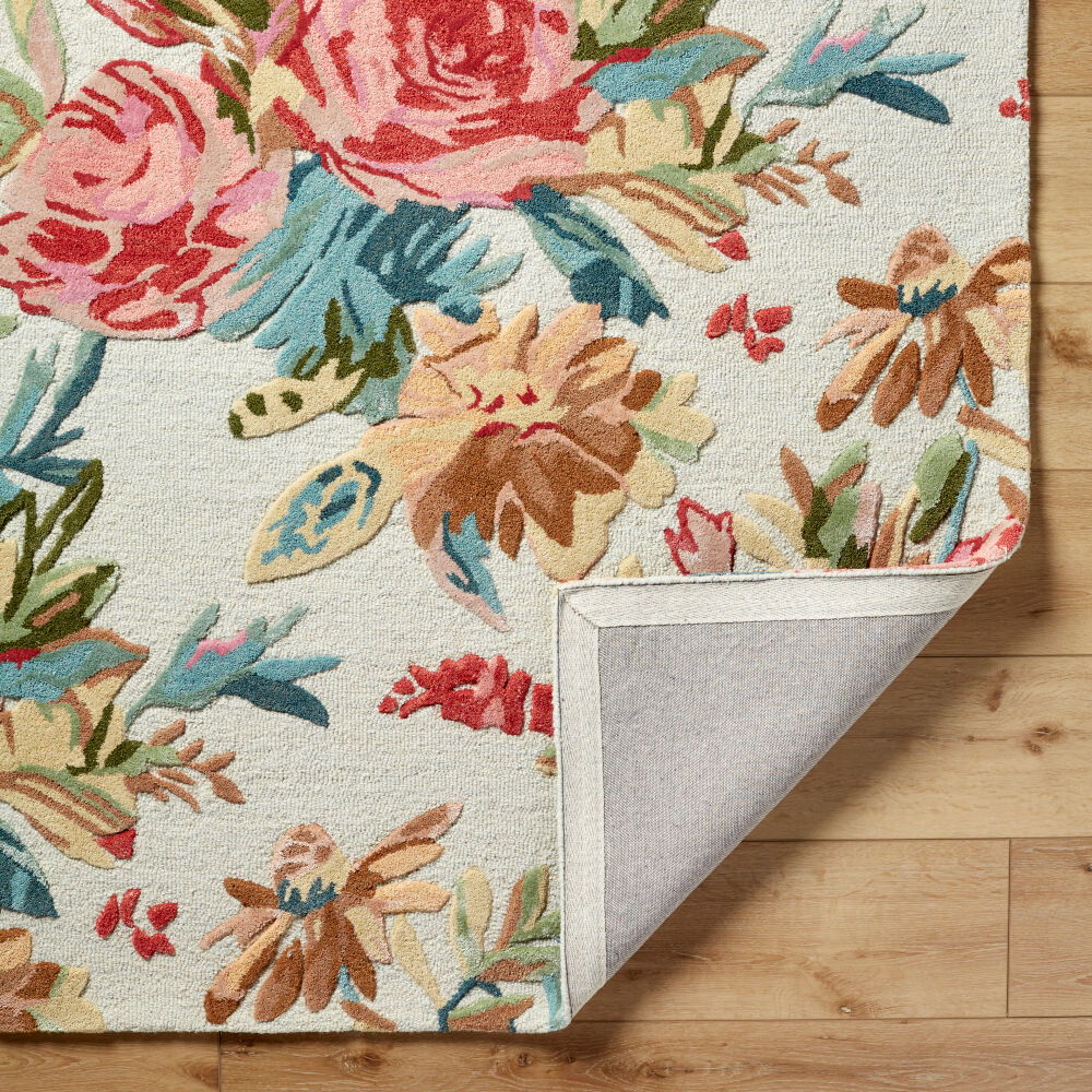 Shindig Handmade Rug