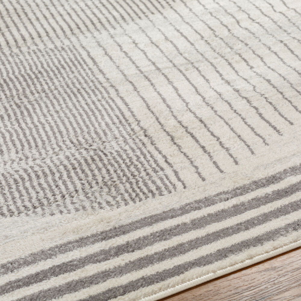 Floransa Machine Woven Rug