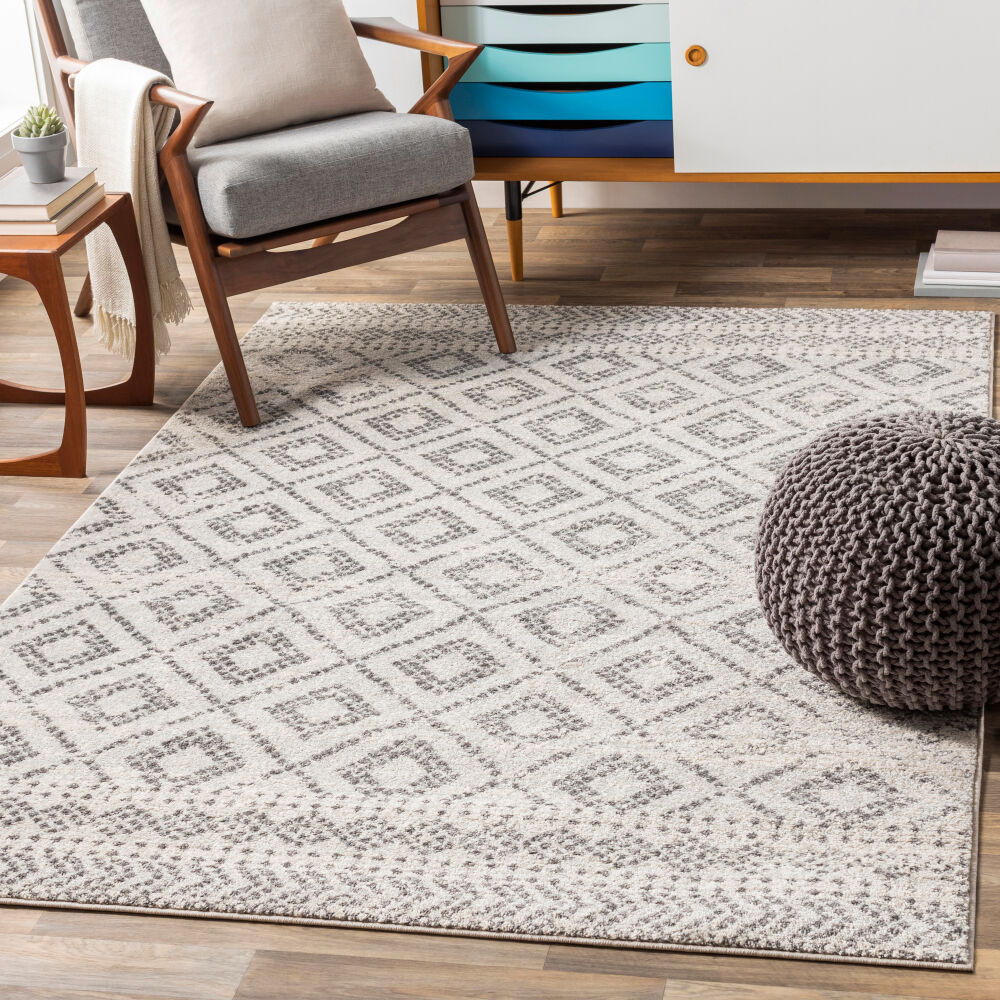 Sunderland Machine Woven Rug