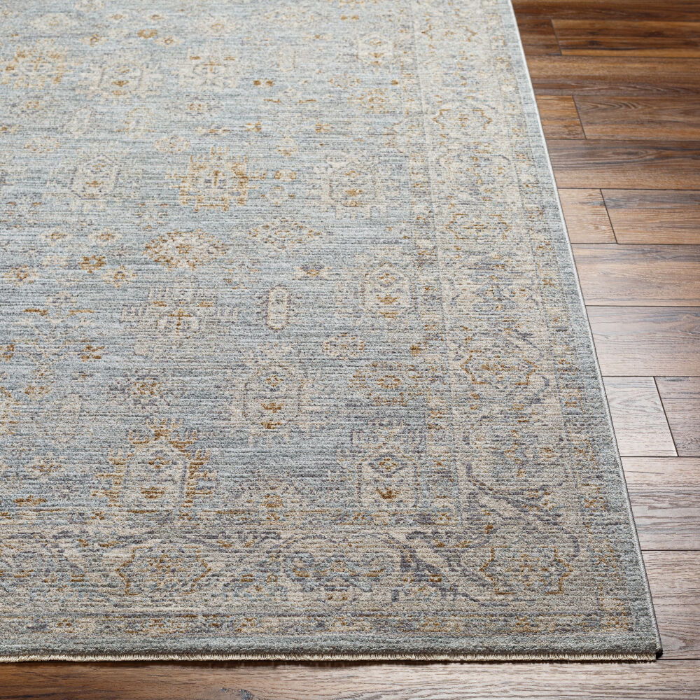 Avant Garde Machine Woven Rug