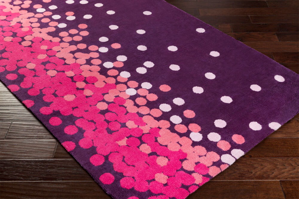 Abigail Machine Woven Rug