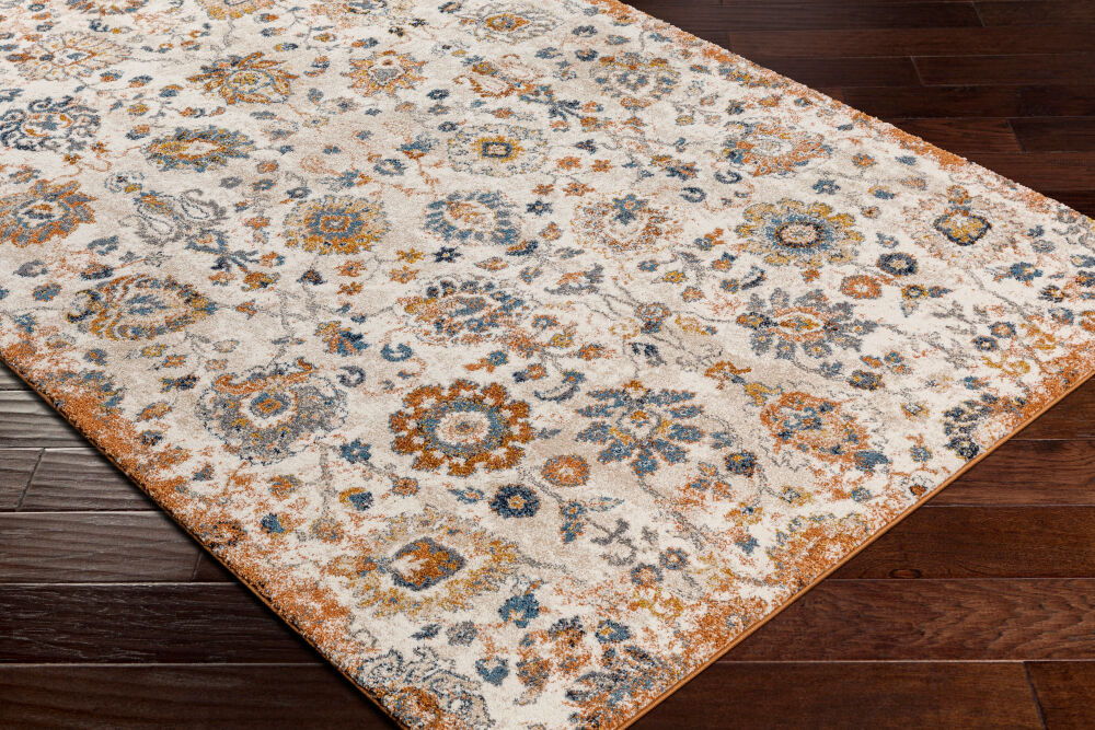 Tuscany Machine Woven Rug