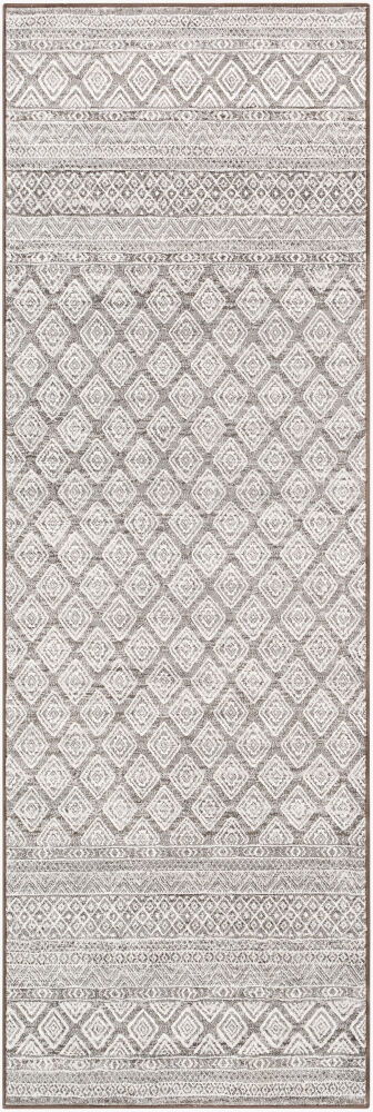 Contempo Machine Woven Rug