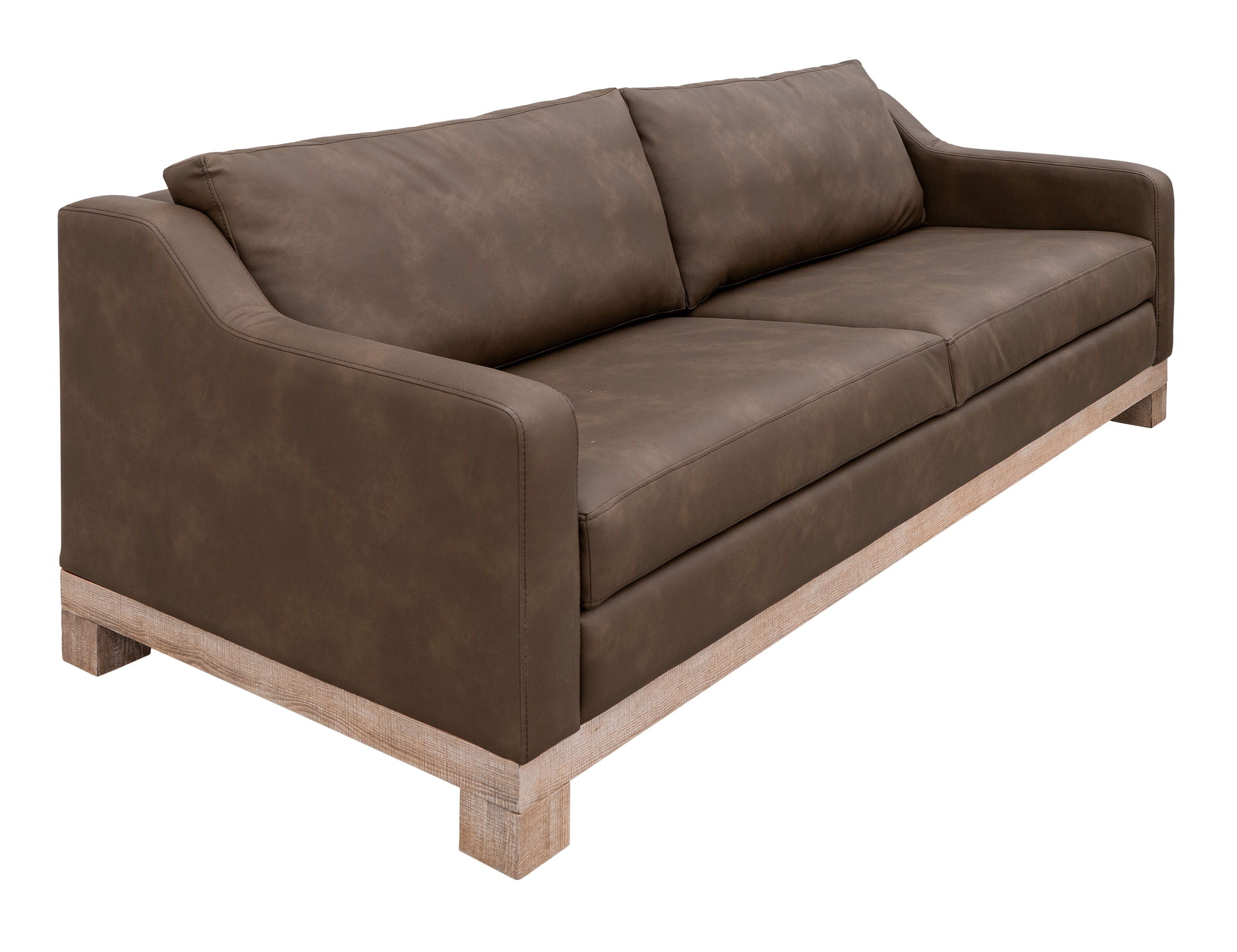 International Furniture Direct Samba - Sofa - Fabric | Meri Furniture