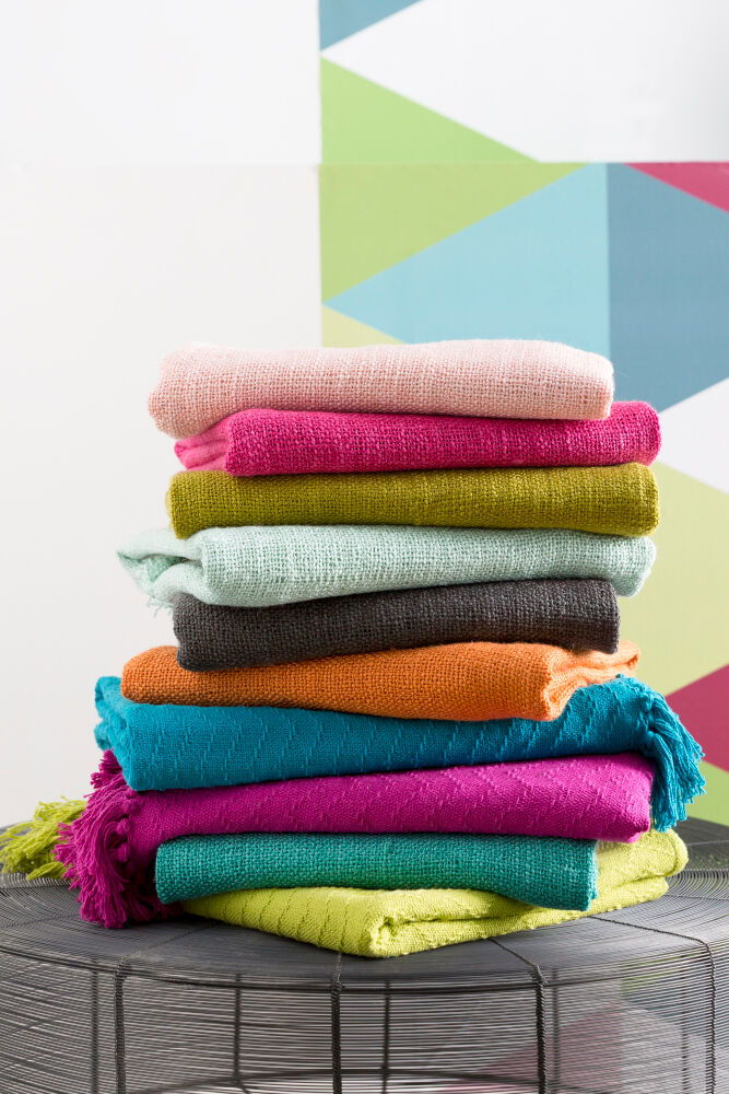 Thelma Throw