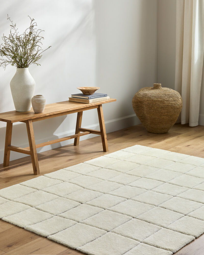 Wooly Handmade Rug