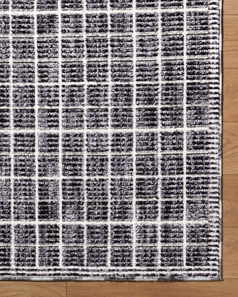 Odeon Machine Woven Rug