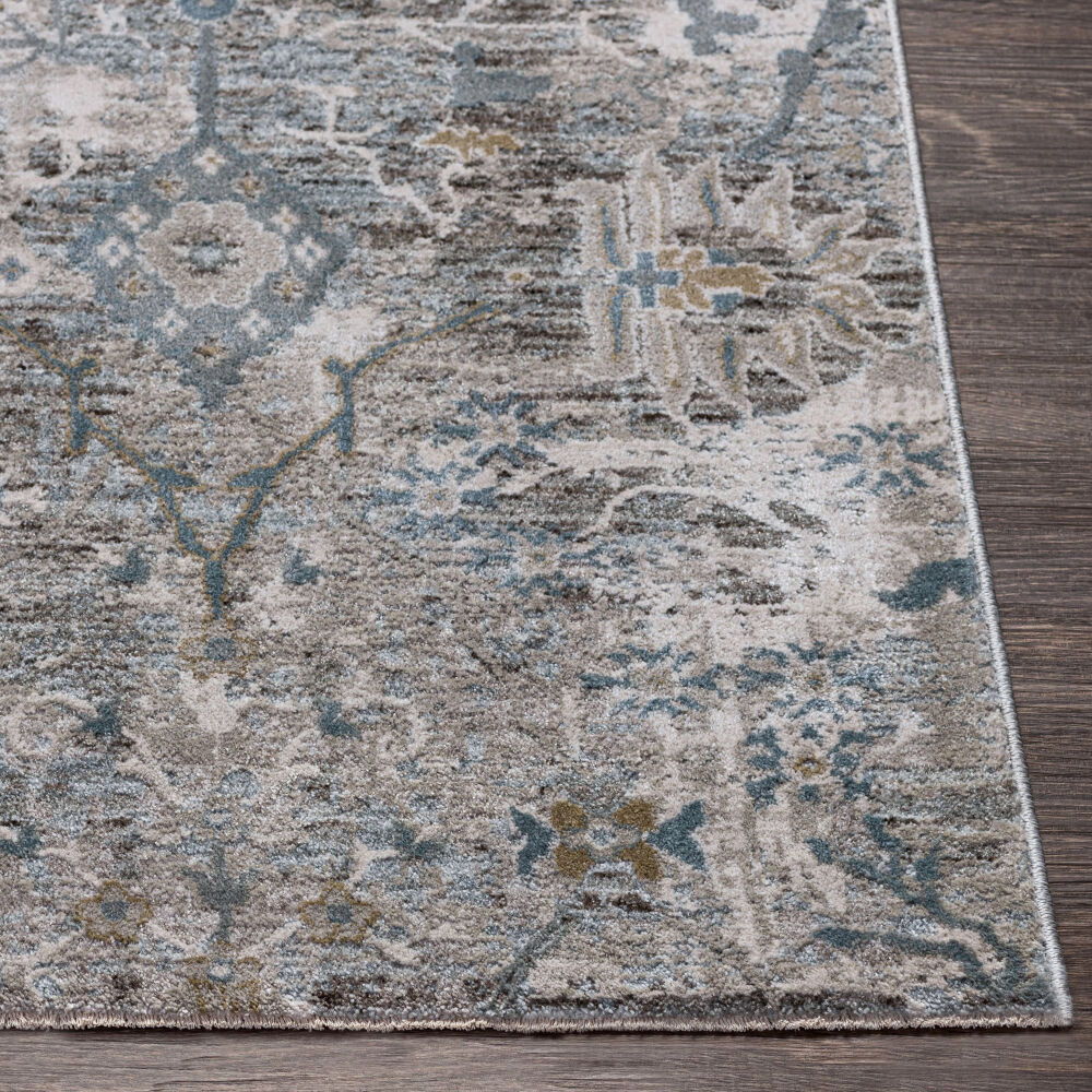 Brunswick Machine Woven Rug