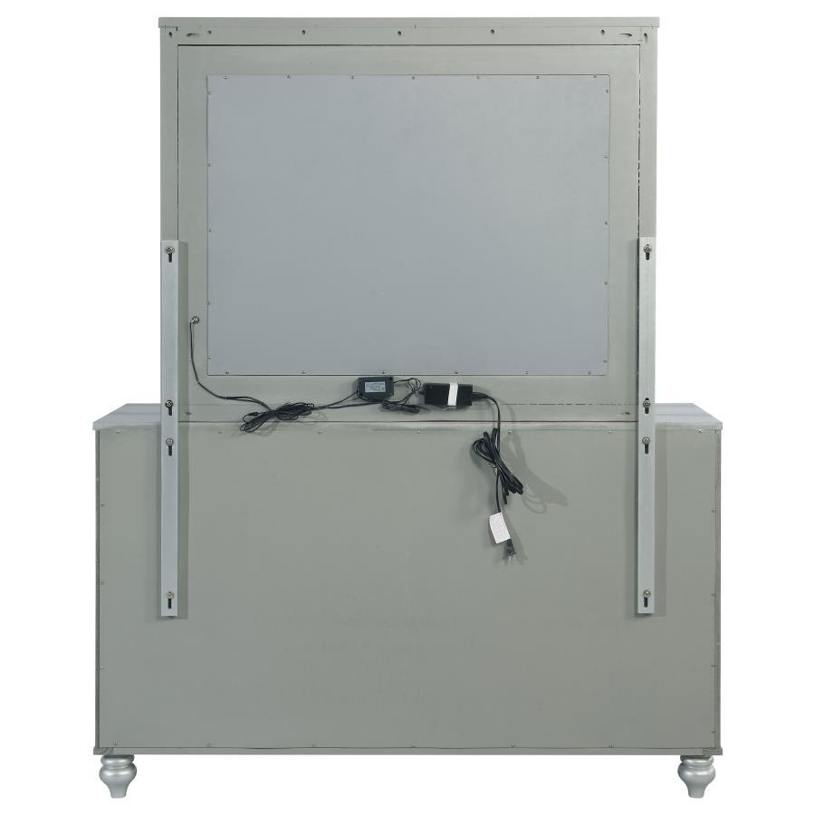 Gunnison - 6-Drawer Dresser