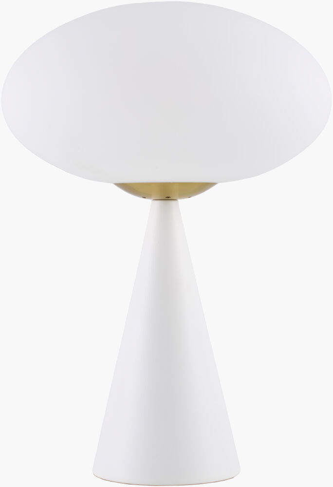 Rufus Accent Table Lamp