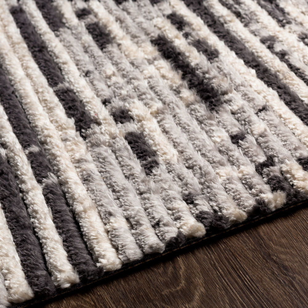 Enzo Machine Woven Rug