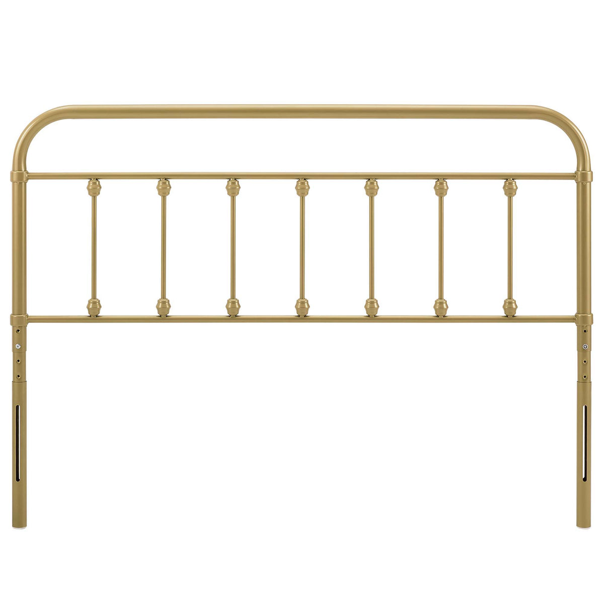 Sage Metal Full Headboard by Modway