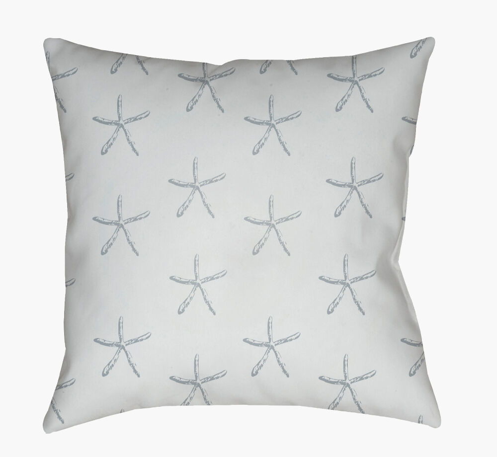 Coastal Pillow