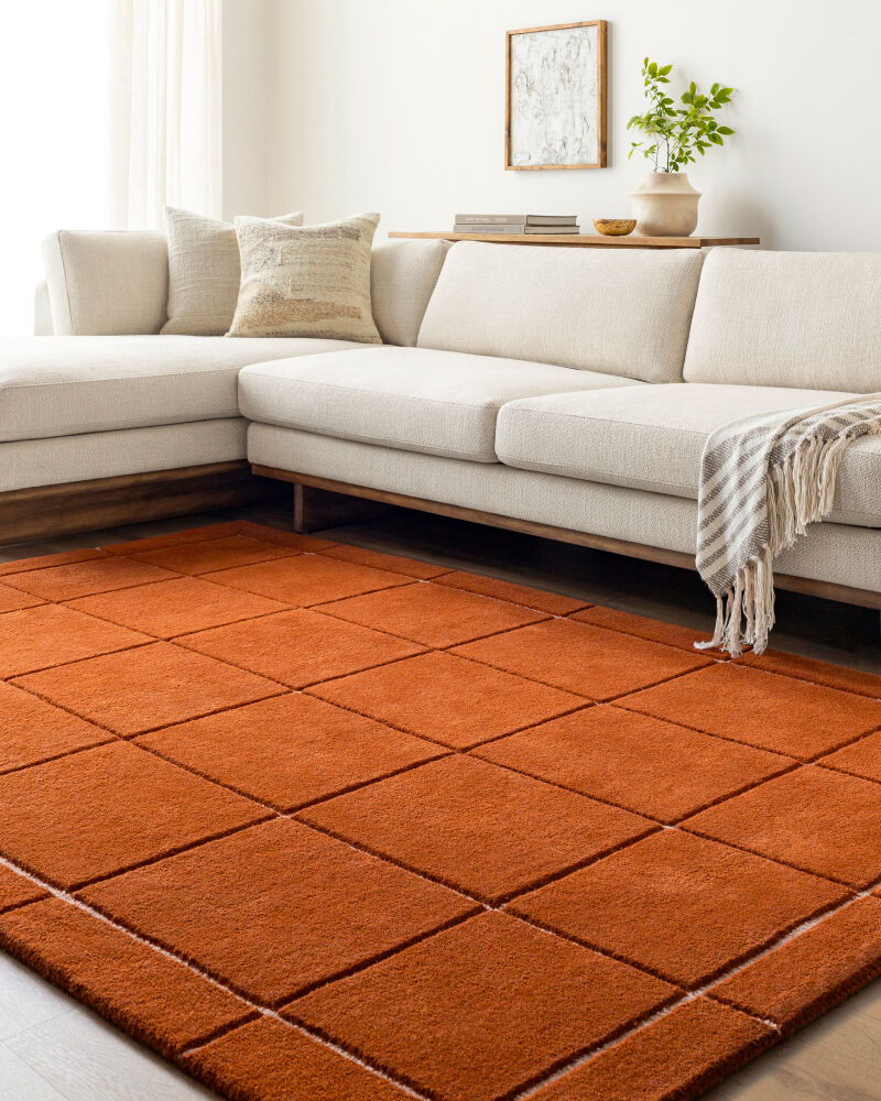 Brook Handmade Rug