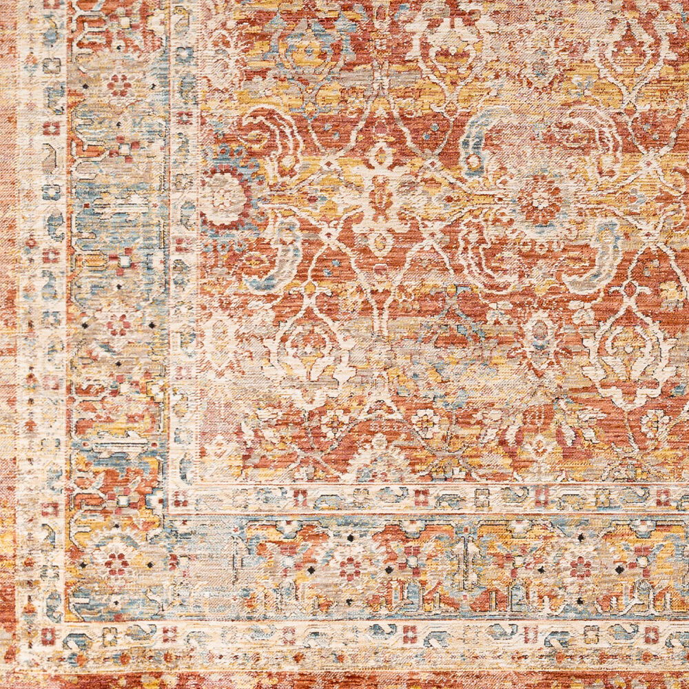 Aspendos Machine Woven Rug