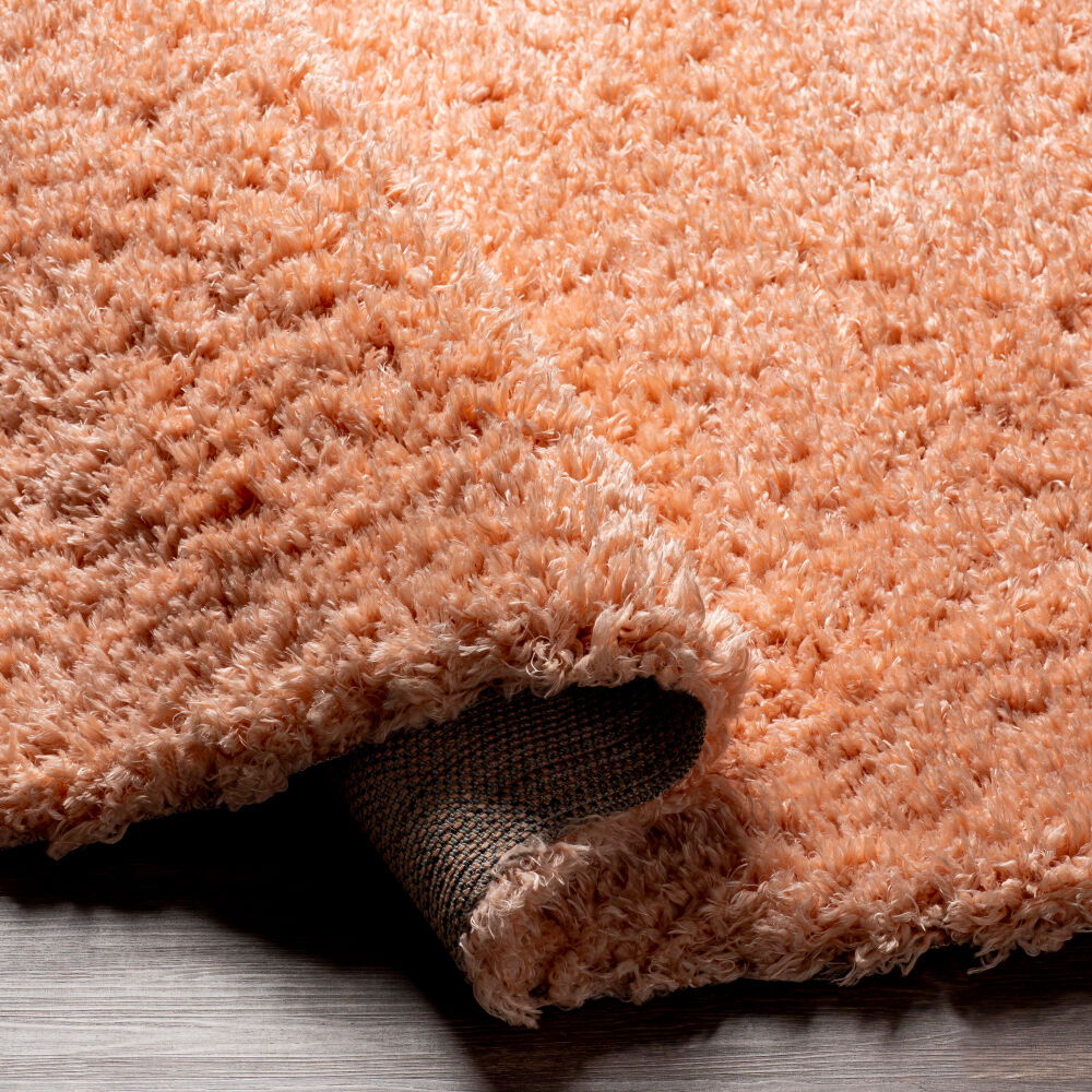 Angora Machine Woven Rug
