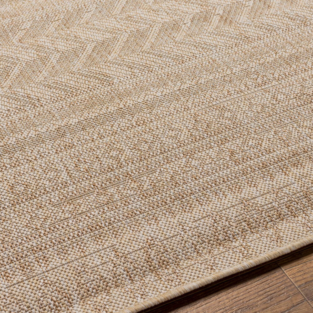 Eagean Machine Woven Rug