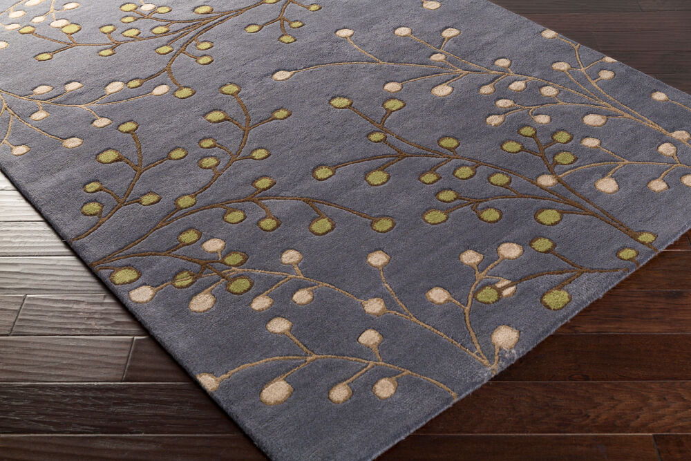 Athena Handmade Rug