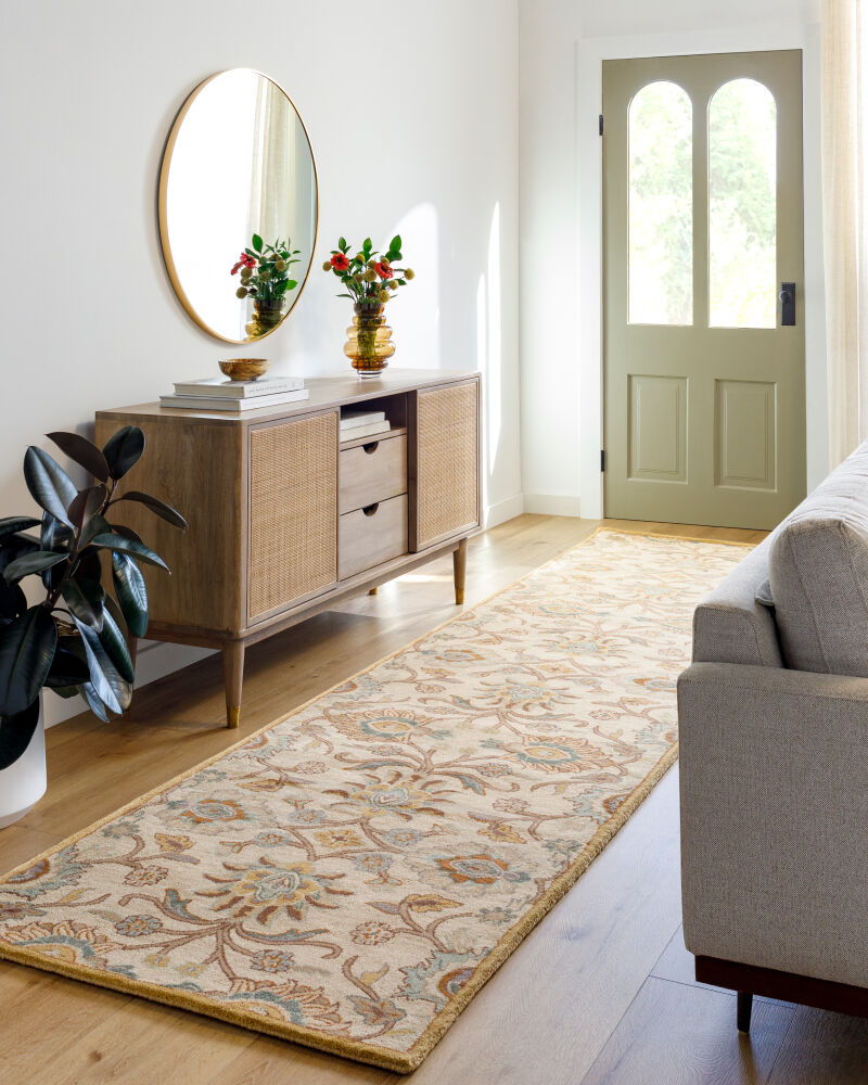 Caesar Handmade Rug